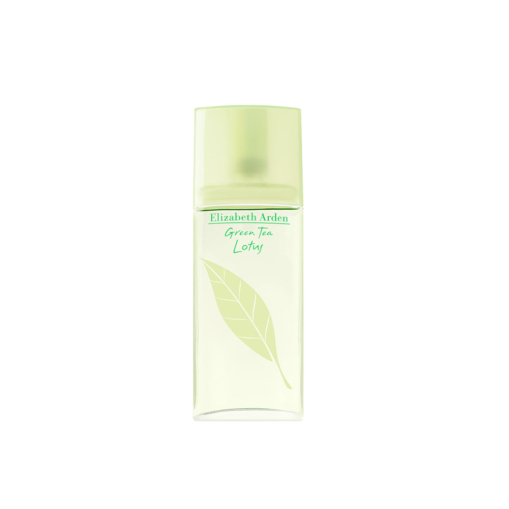 Green Tea Lotus Eau de Toilette_085805076450_Elizabeth Arden
