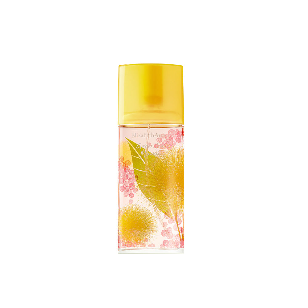 Green Tea Mimosa Eau de Toilette_085805199425_Elizabeth Arden