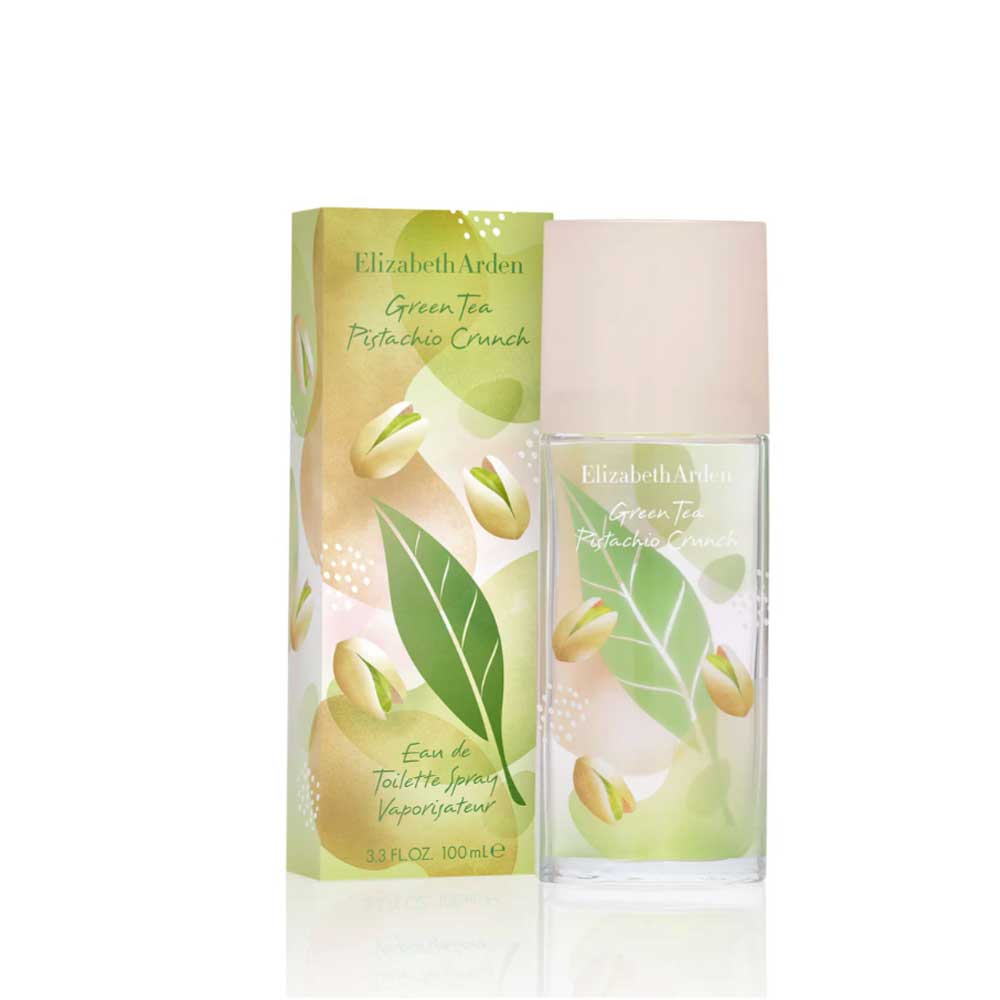 Green Tea Pistachio Crunch Eau de toilette_085805378349_Elizabeth Arden-2