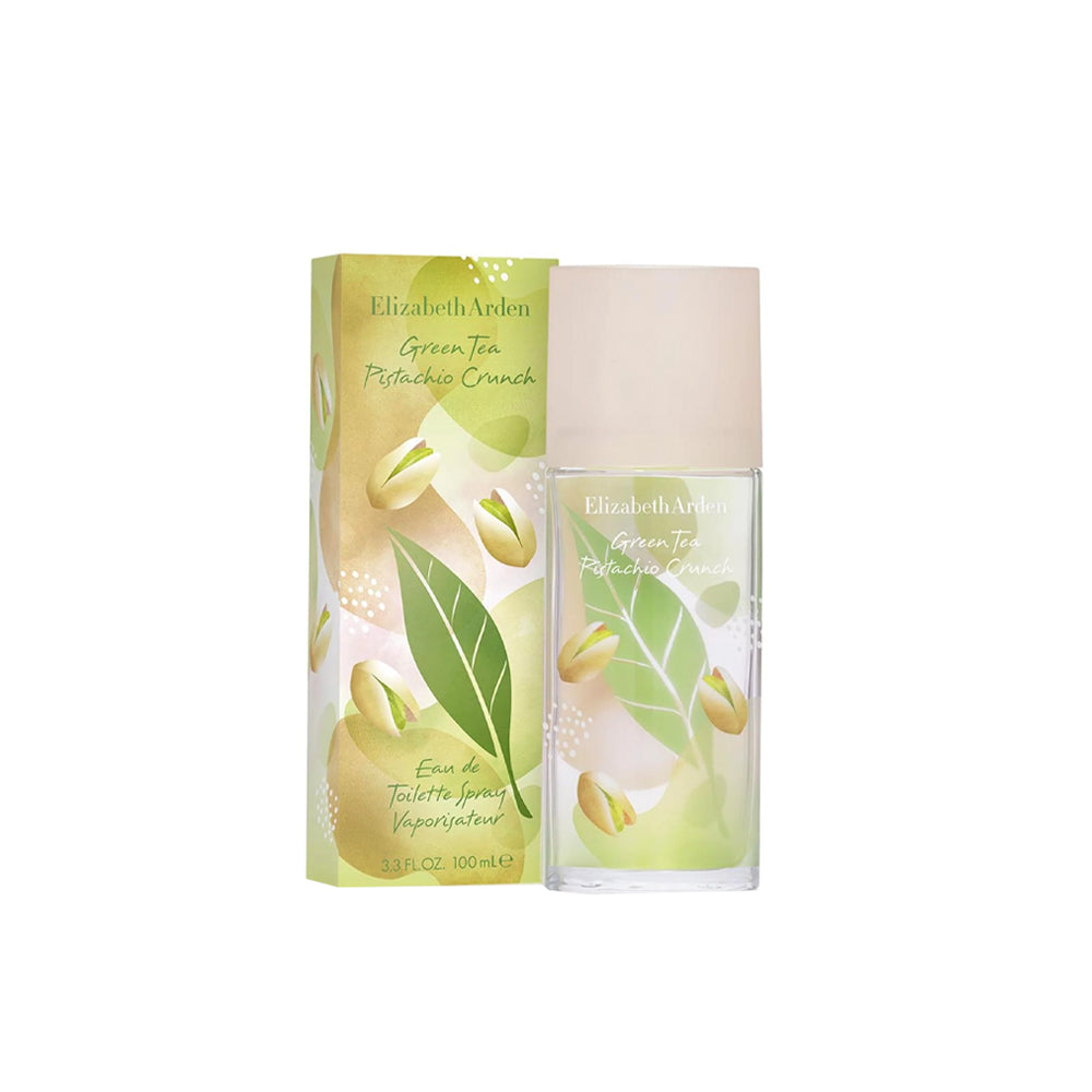 Green Tea Pistachio Crunch Eau de toilette_085805378349_Elizabeth Arden-2