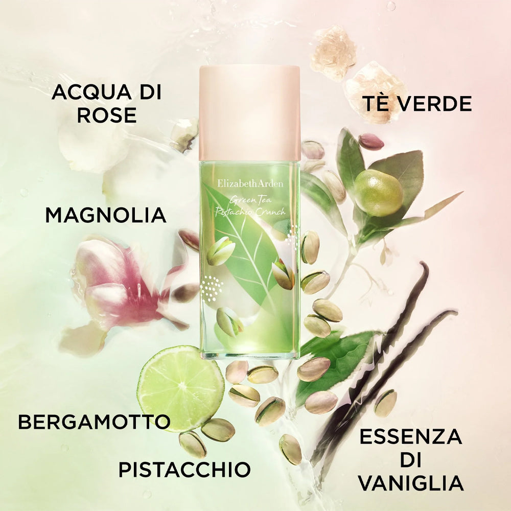 Green Tea Pistachio Crunch Eau de toilette_085805378349_Elizabeth Arden-4