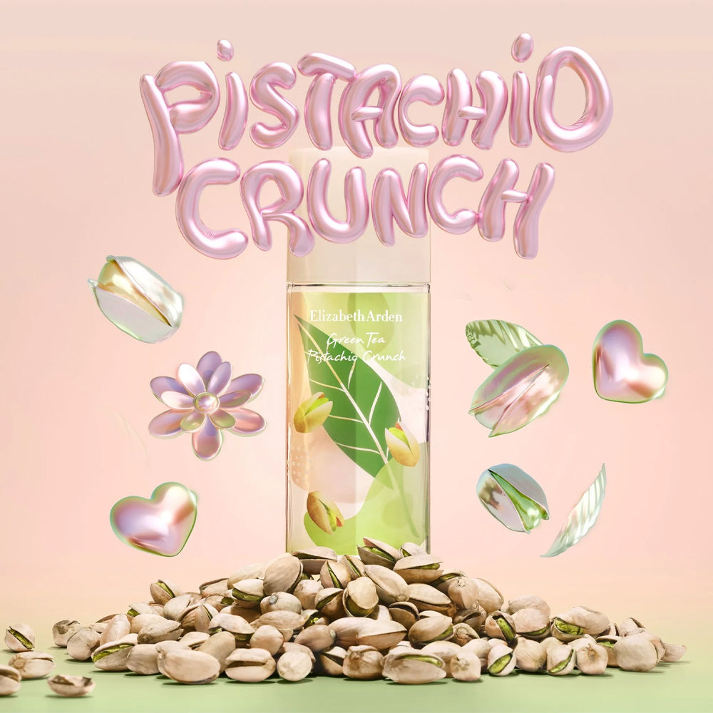 Green Tea Pistachio Crunch Eau de toilette_085805378349_Elizabeth Arden-6