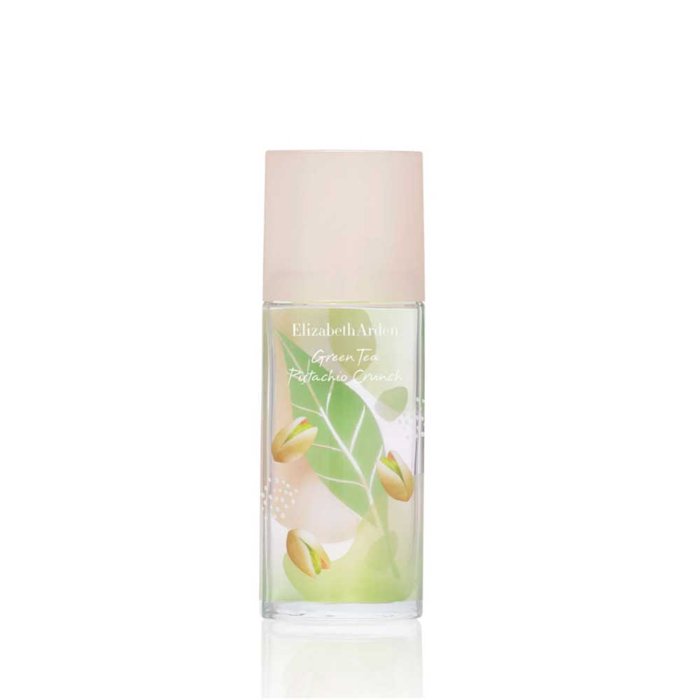 Green Tea Pistachio Crunch Eau de toilette_085805378349_Elizabeth Arden