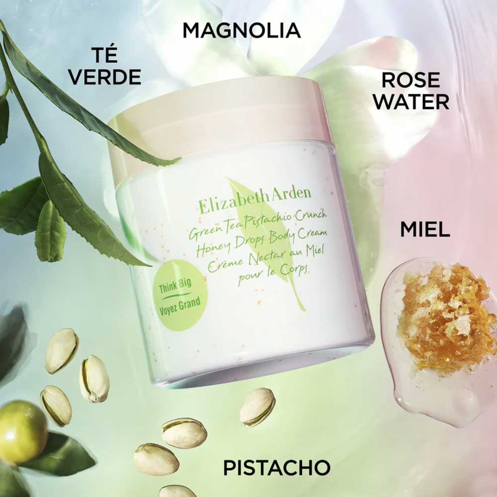 Green Tea Pistachio Crunch Honey Drop Crema corpo_085805378363_Elizabeth Arden-3