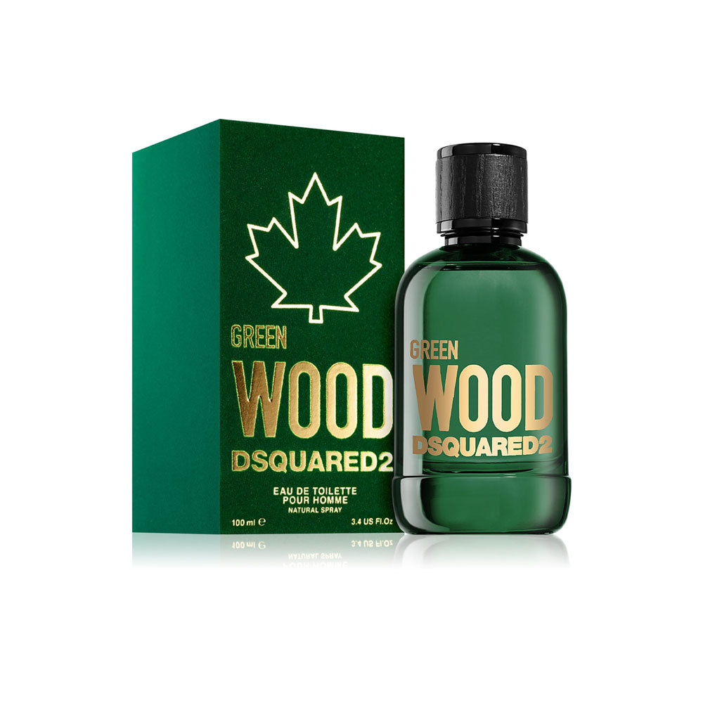 Green Wood Eau de toilette_8011003852741_Dsquared-2