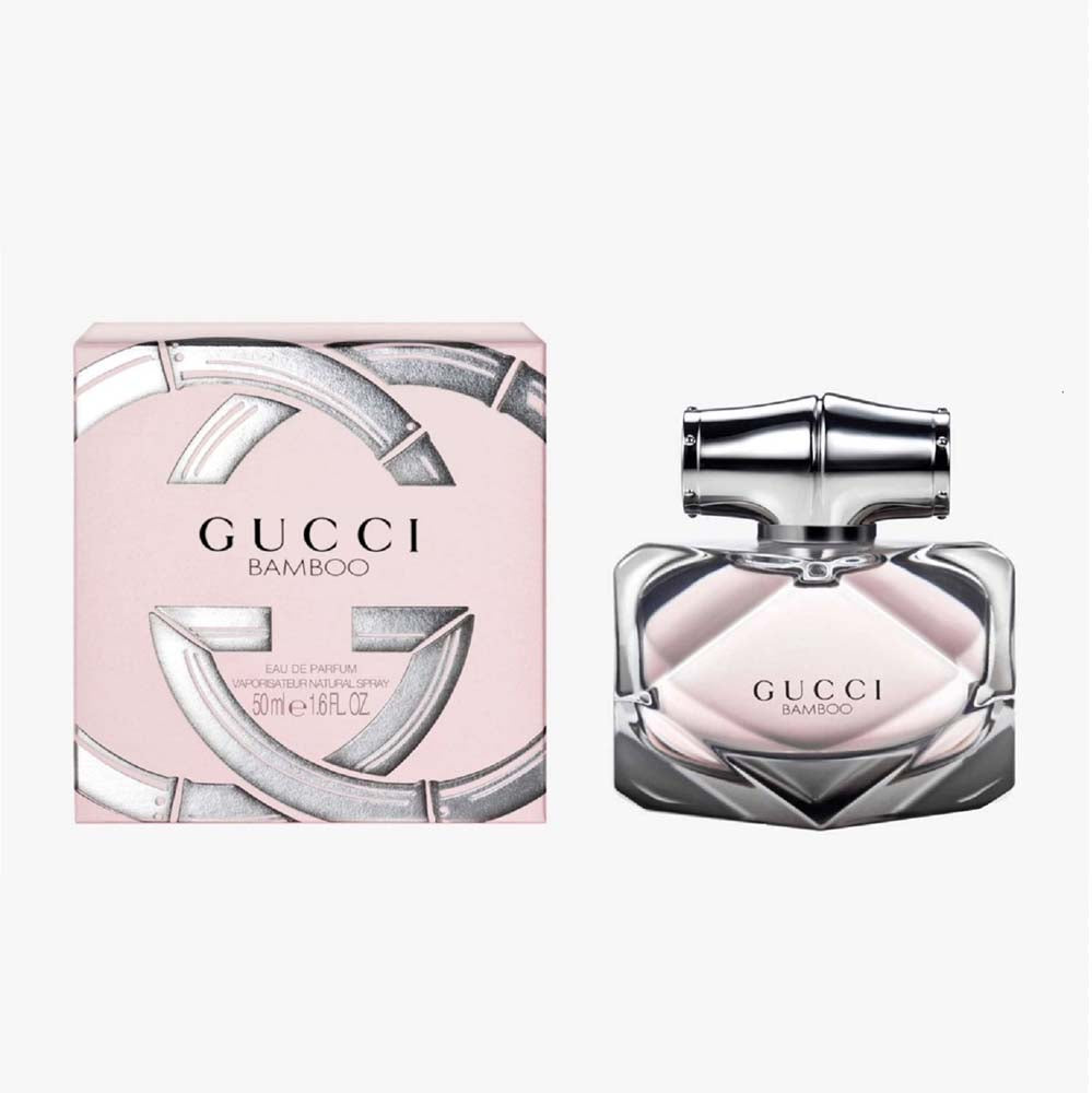 Gucci Bamboo Edp_737052925073_Gucci