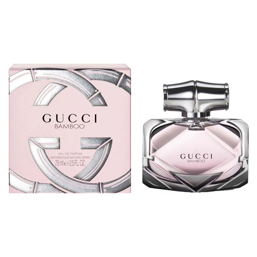 Gucci Bamboo Edp_737052925127_Gucci