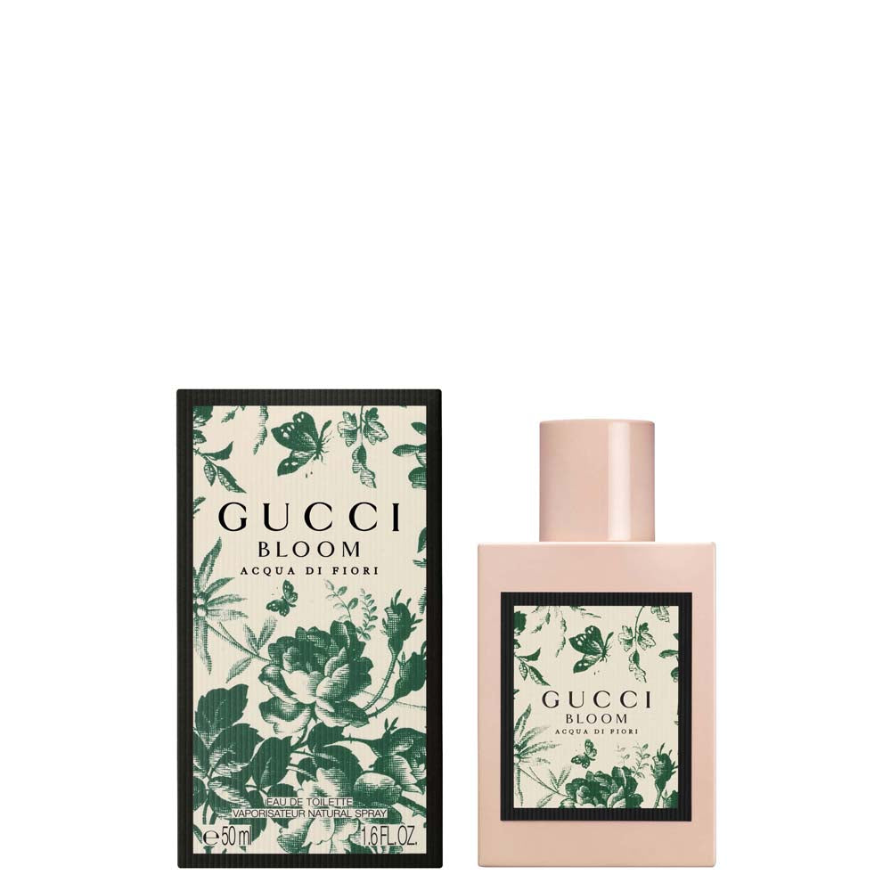 Gucci Bloom Acqua di Fiori Edt_3614226761491_Gucci