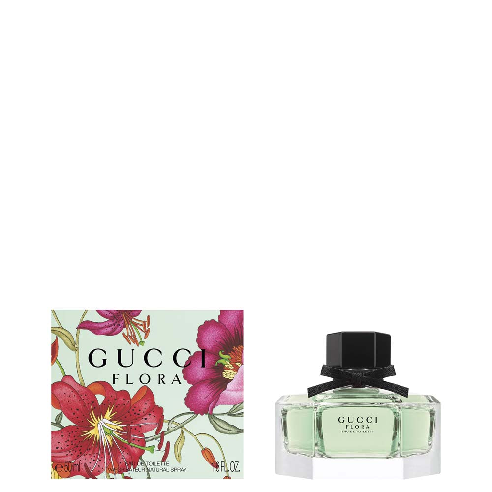 Gucci Flora Edt_737052230825_Gucci