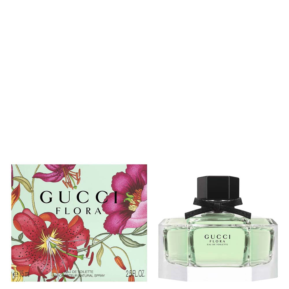 Gucci Flora Edt_737052230856_Gucci