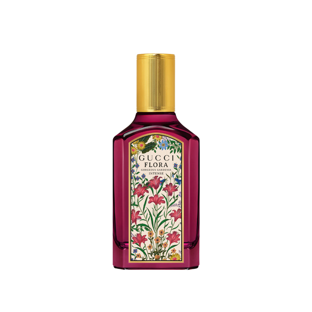 Gucci Flora Gorgeous Gardenia Eau de Parfum Intense_3616305275752_Gucci