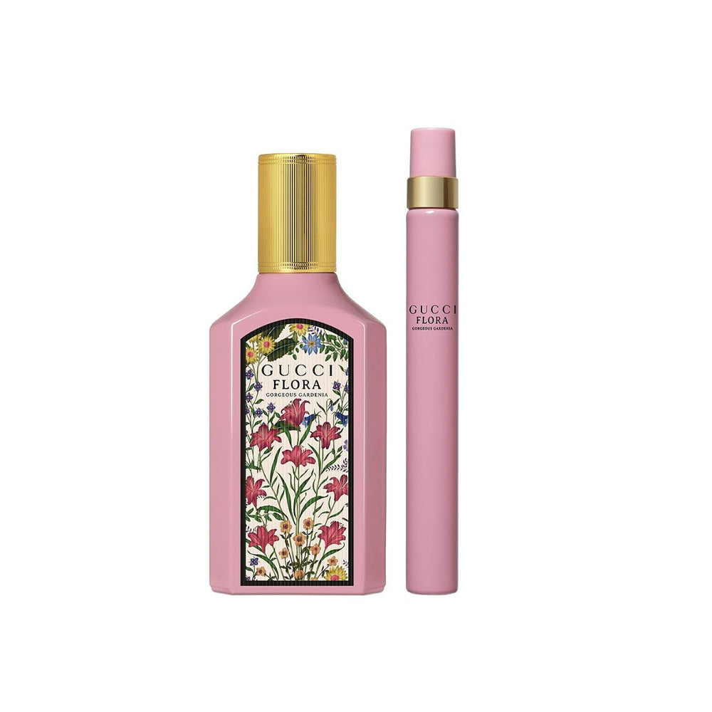 Gucci Flora Gorgeous Gardenia Eau de parfum Cofanetto regalo_3616304679025_Gucci-2