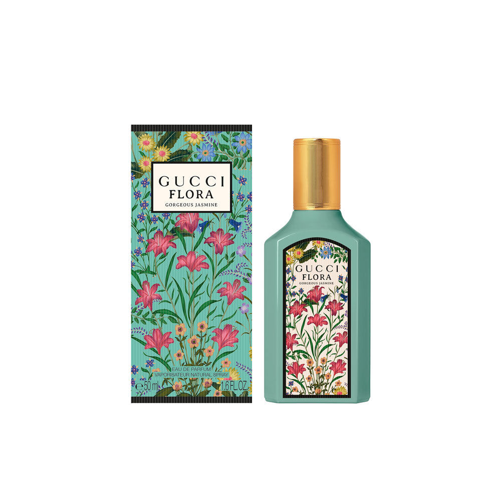 Gucci Flora Gorgeous Jasmine Eau de parfum_3616302968534_Gucci-2
