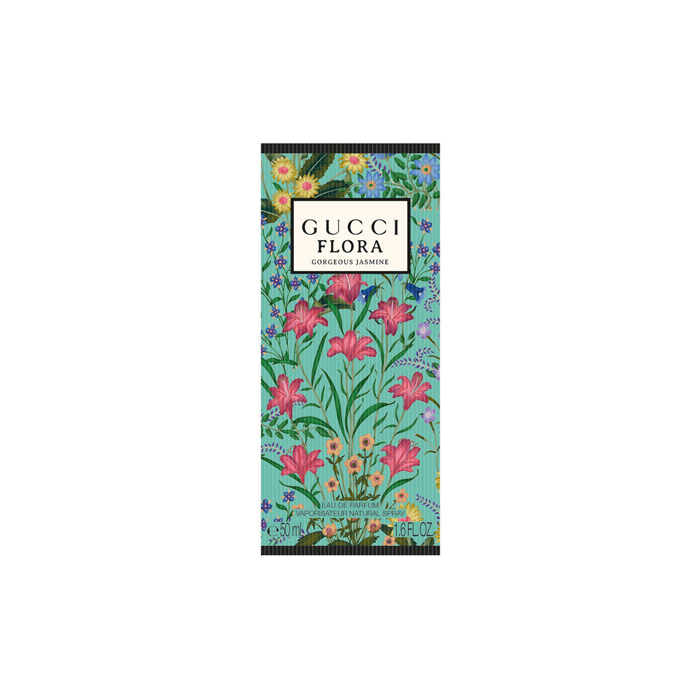 Gucci Flora Gorgeous Jasmine Eau de parfum_3616302968534_Gucci-3