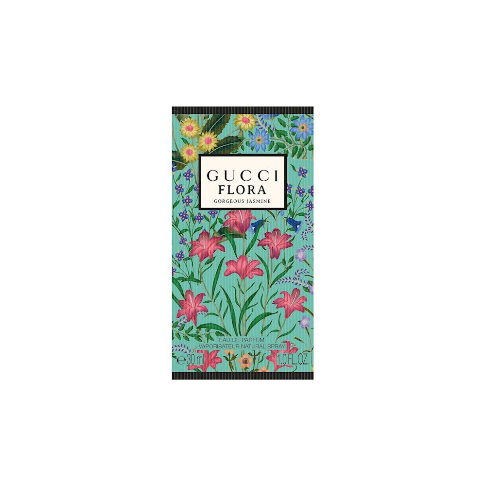 Gucci Flora Gorgeous Jasmine Eau de parfum_3616302968589_Gucci-3