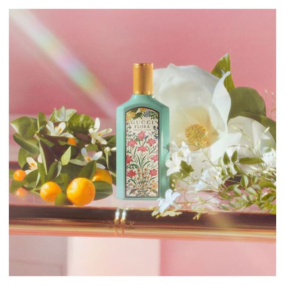 Gucci Flora Gorgeous Jasmine Eau de parfum_3616302968589_Gucci-7