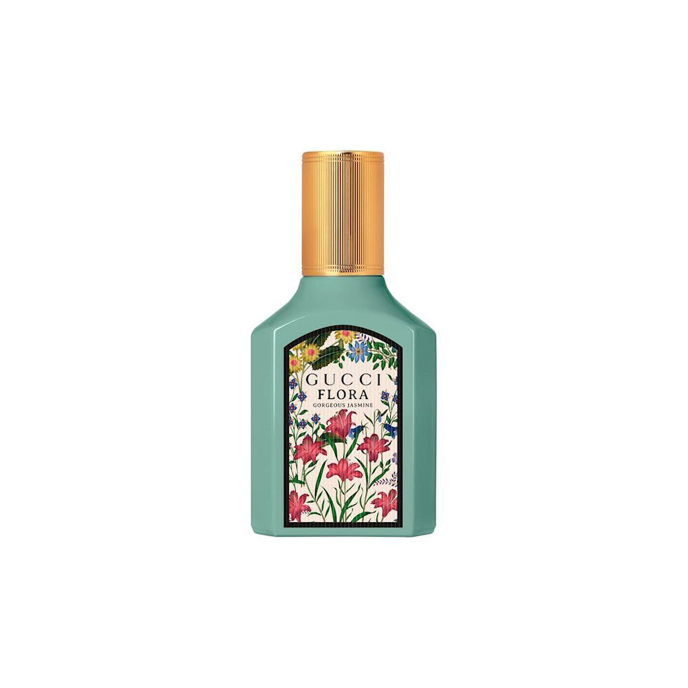 Gucci Flora Gorgeous Jasmine Eau de parfum_3616302968589_Gucci