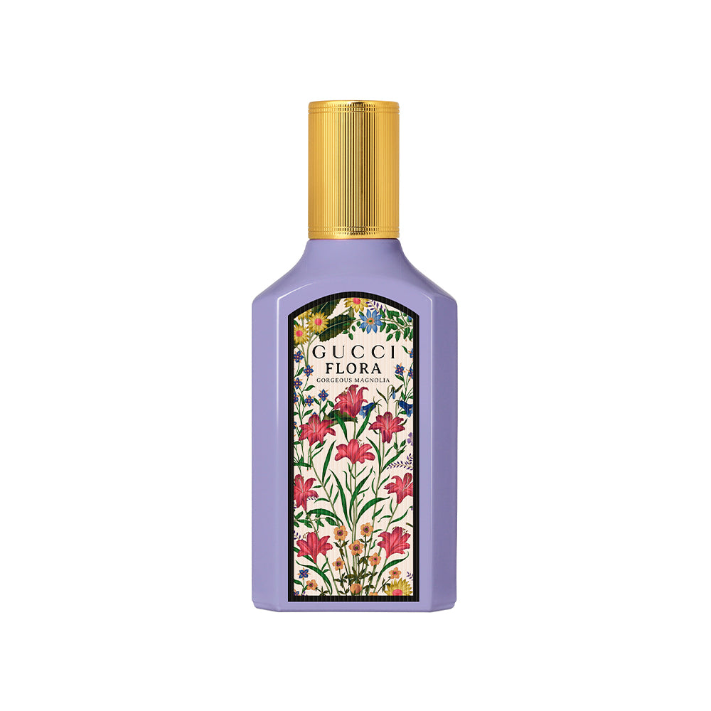 Gucci Flora Gorgeous Magnolia Eau de parfum_3616303470906_Gucci