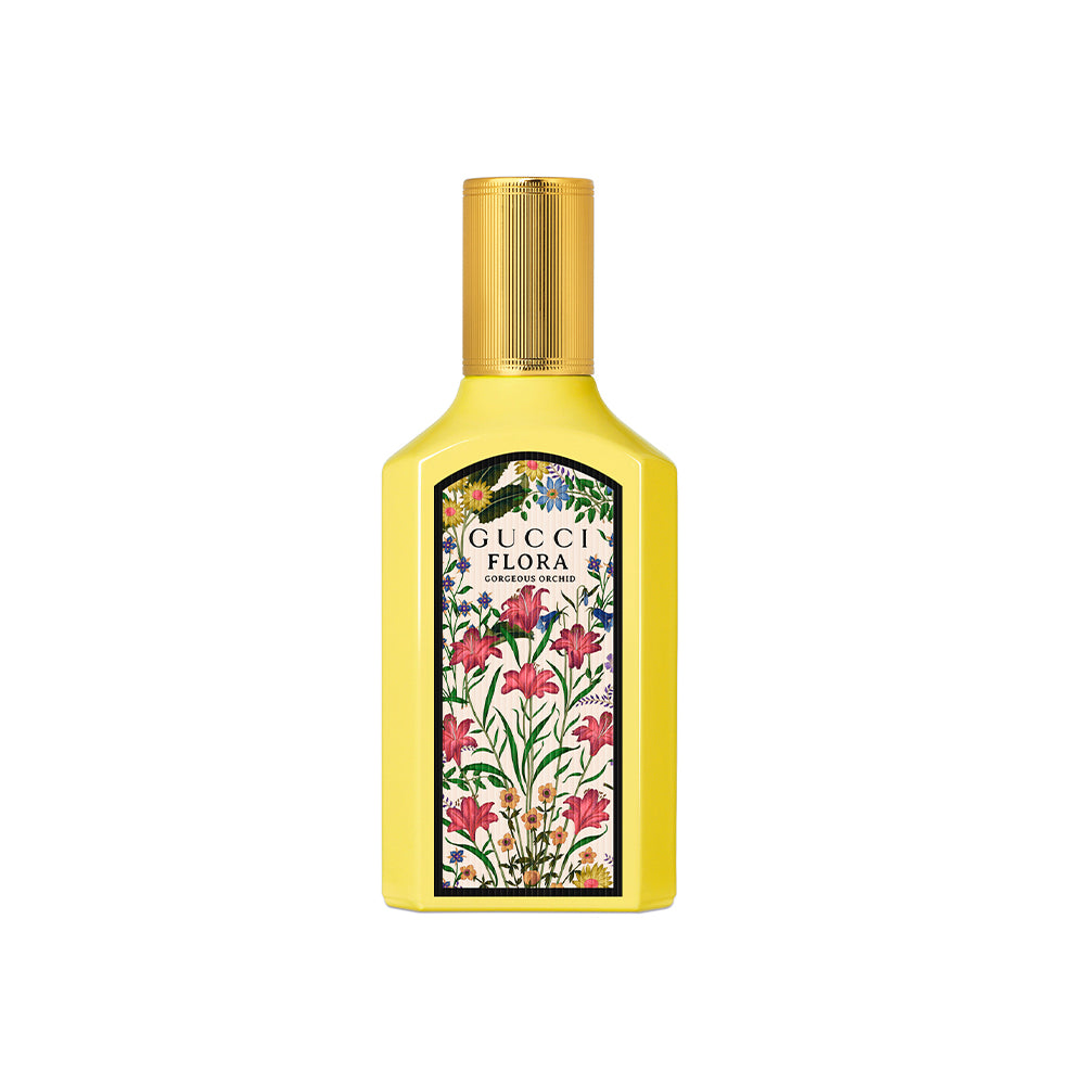 Gucci Flora Gorgeous Orchid Eau de Parfum_3616305169266_Gucci