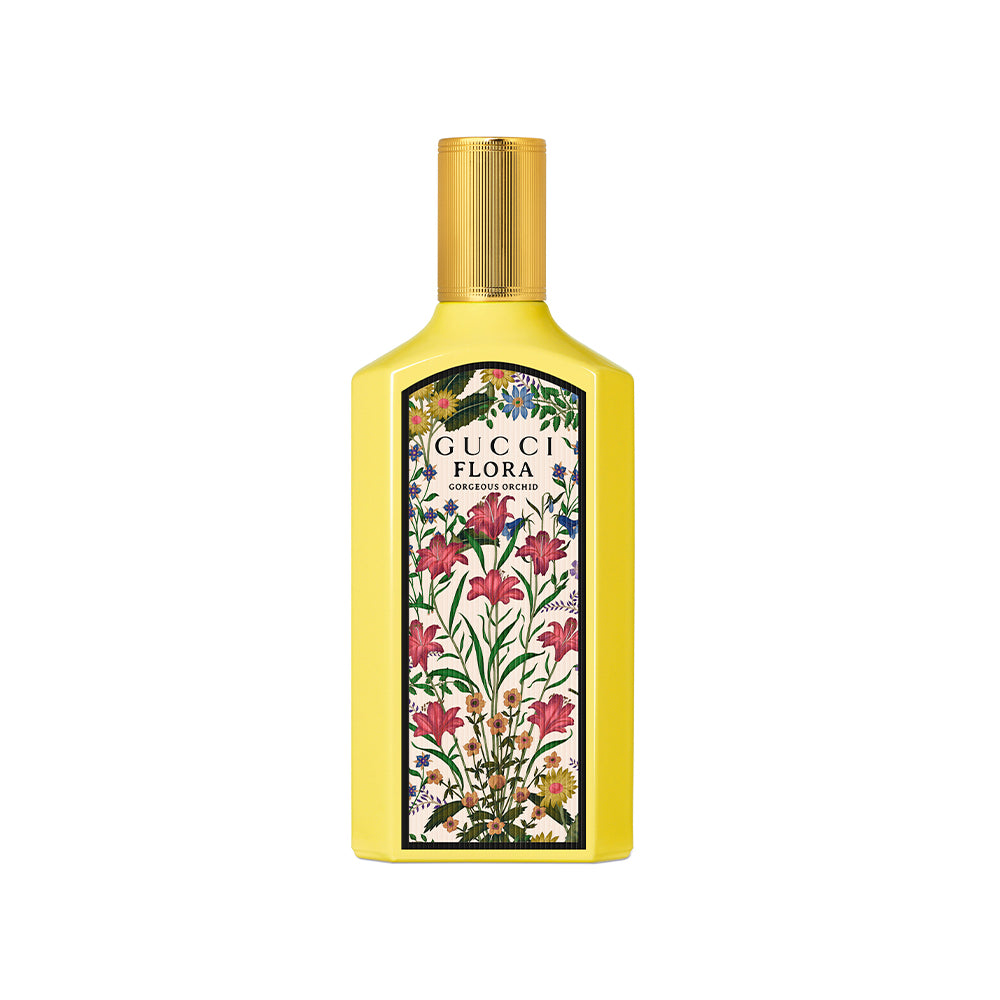 Gucci Flora Gorgeous Orchid Eau de Parfum_3616305169273_Gucci