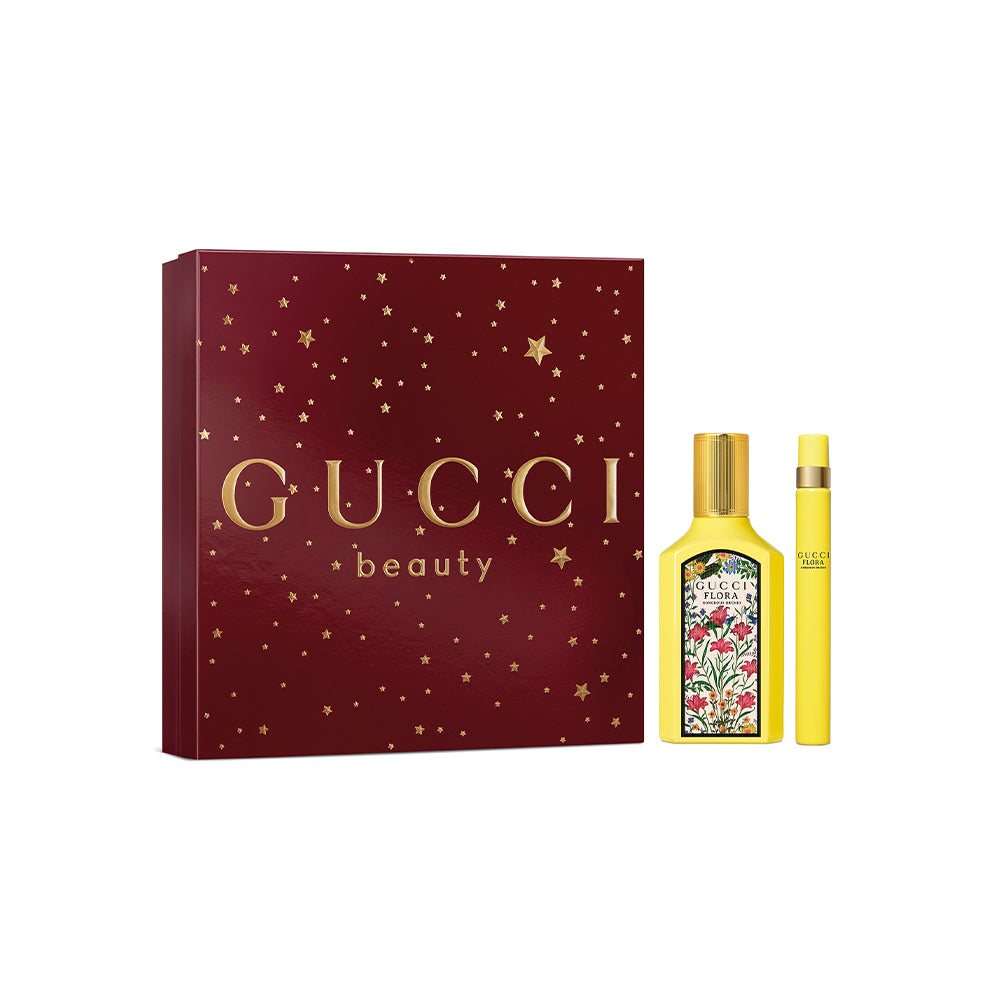 Gucci Flora Gorgeous Orchid Eau de Parfum Kit Regalo_3616305278319_Gucci
