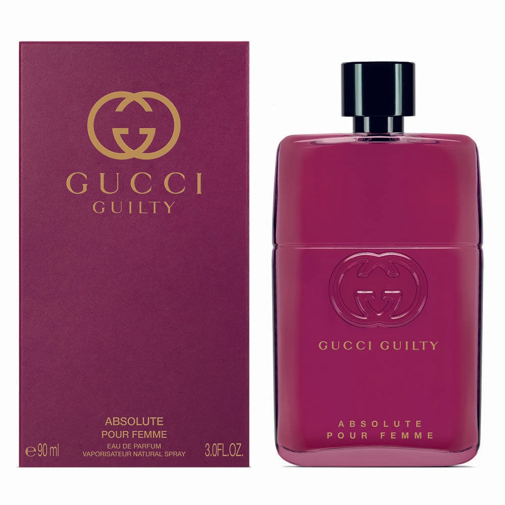 Gucci Guilty Absolute Pour Femme Edp_8005610524177_Gucci