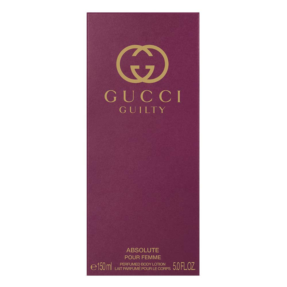 Gucci Guilty Absolute Pour Femme Lozione Corpo_8005610524290_Gucci-2
