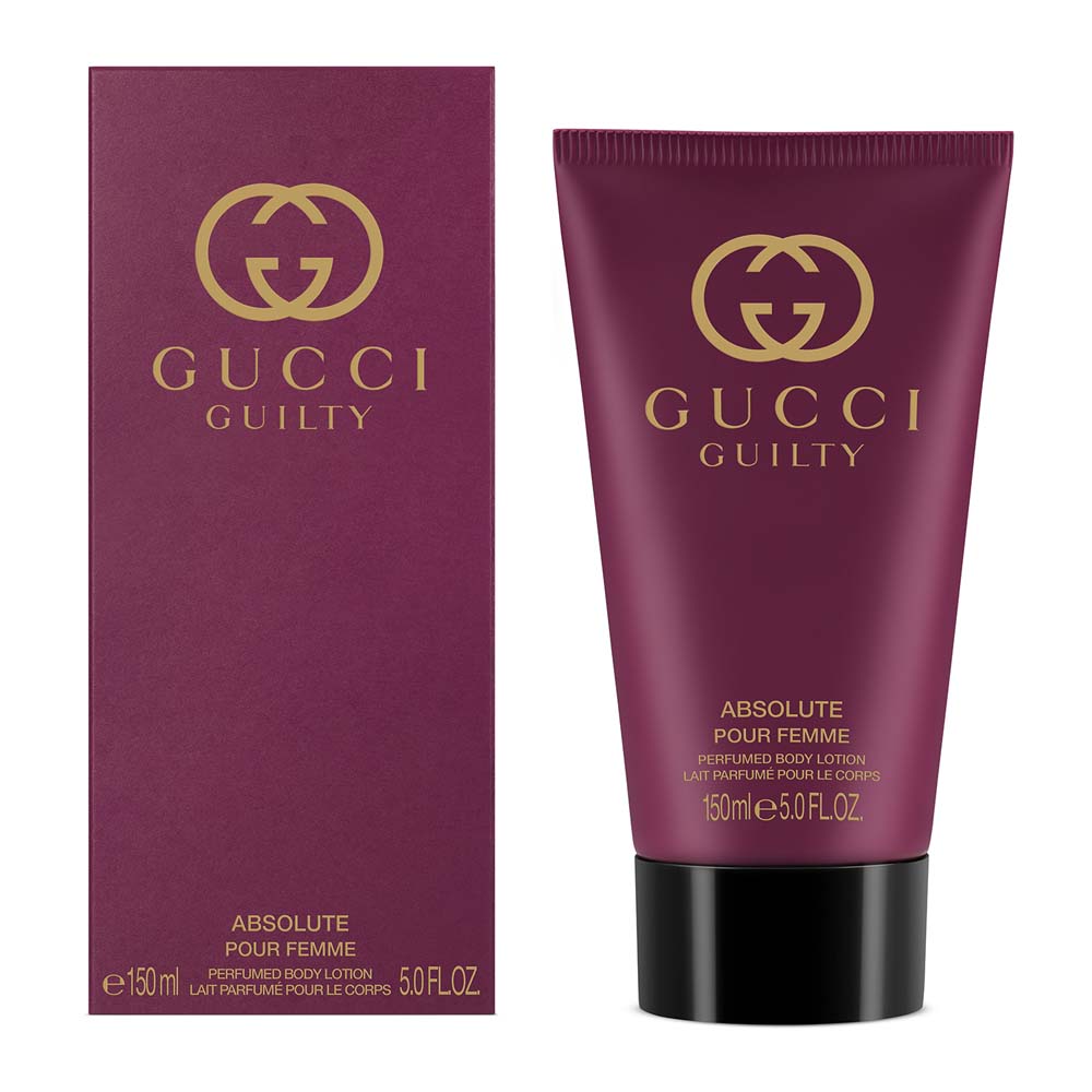 Gucci Guilty Absolute Pour Femme Lozione Corpo_8005610524290_Gucci
