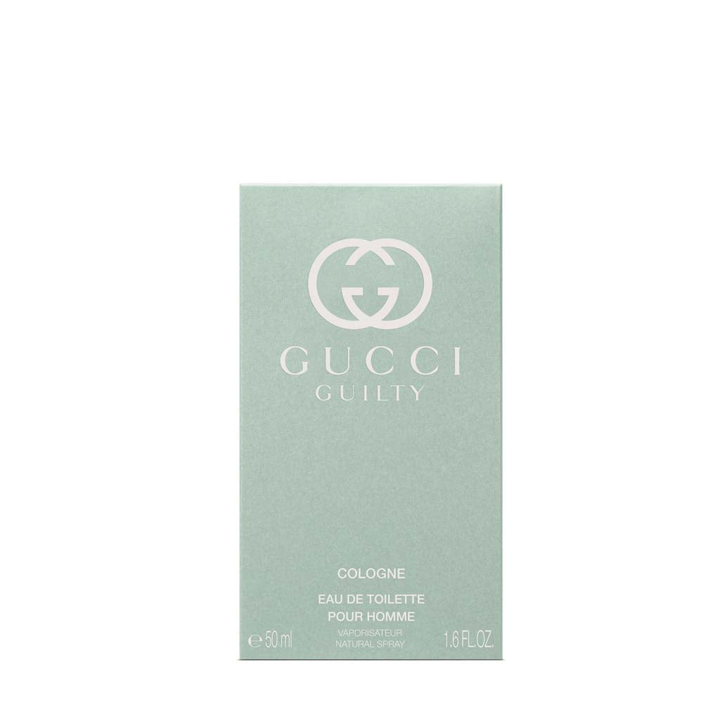Gucci Guilty Cologne Pour Homme Edt_3614227912021_Gucci-2