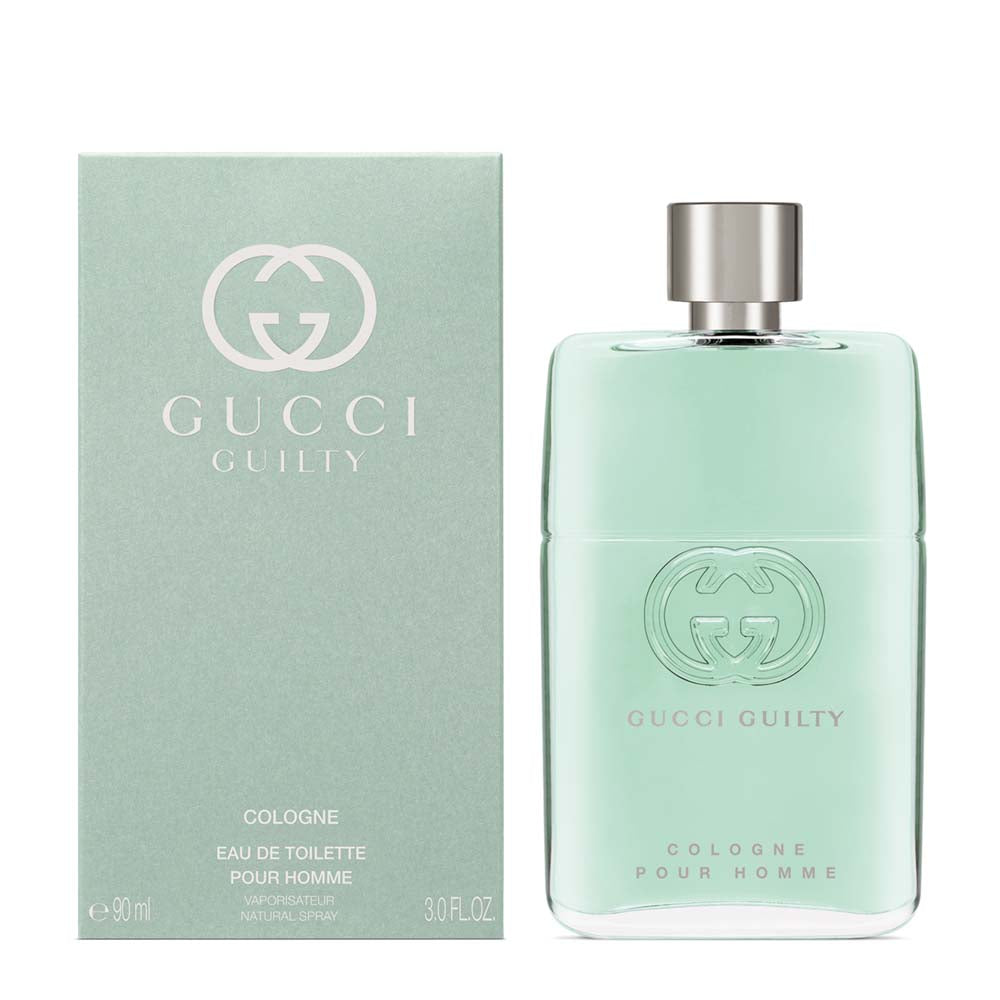 Gucci Guilty Cologne Pour Homme Edt_3614227912076_Gucci