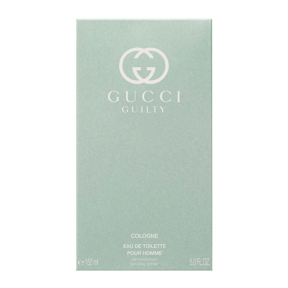 Gucci Guilty Cologne Pour Homme Edt_3614227912175_Gucci-2