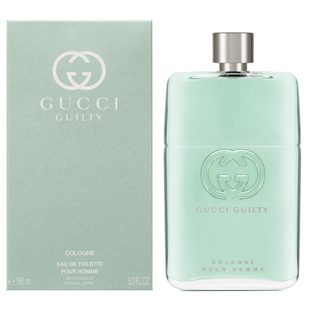 Gucci Guilty Cologne Pour Homme Edt_3614227912175_Gucci