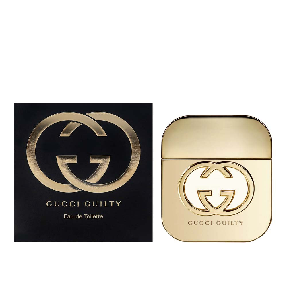 Gucci Guilty Edt_737052338408_Gucci