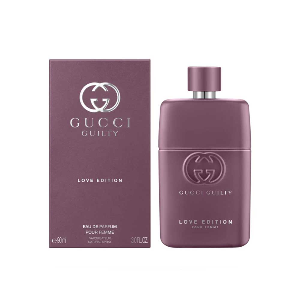Gucci Guilty Love Edition Eau de parfum Pour Femme_3616305259448_Gucci-2
