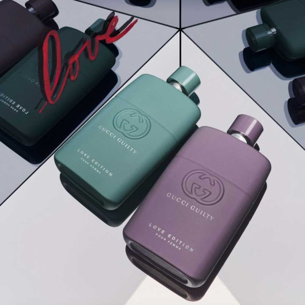 Gucci Guilty Love Edition Eau de parfum Pour Femme_3616305259448_Gucci-3