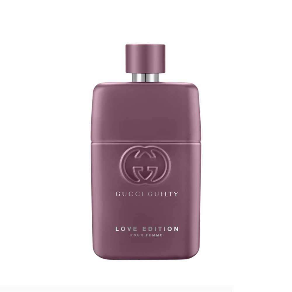 Gucci Guilty Love Edition Eau de parfum Pour Femme_3616305259448_Gucci
