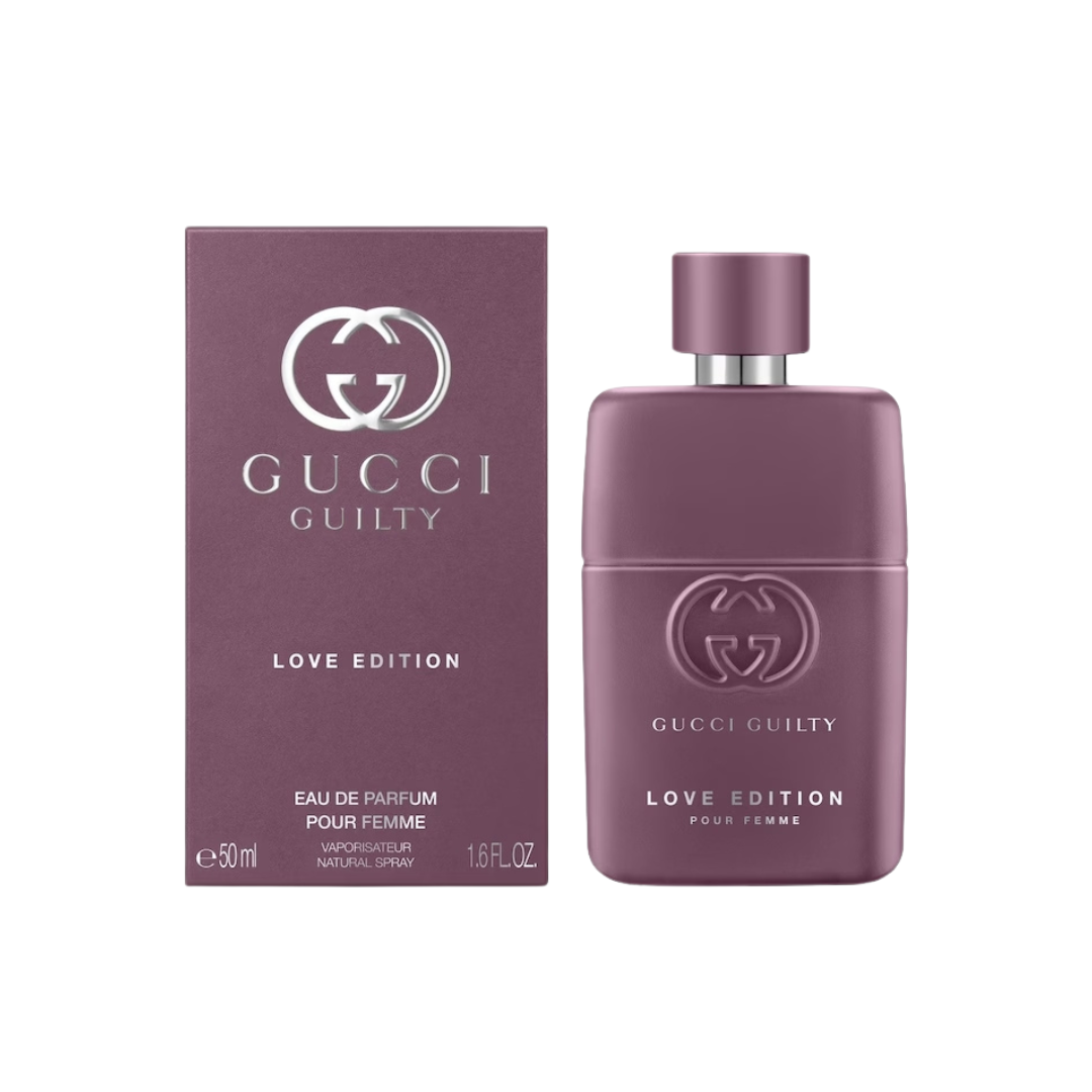 Gucci Guilty Love Edition Eau de parfum Pour Femme_3616305259462_Gucci-2