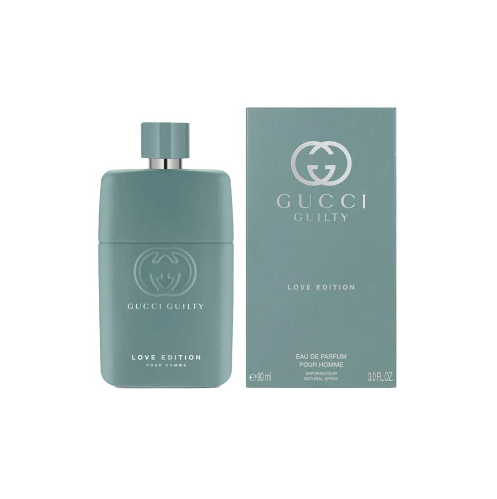 Gucci Guilty Love Edition Eau de parfum Pour Homme_3616305259431_Gucci-2