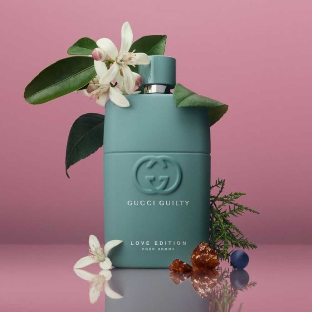 Gucci Guilty Love Edition Eau de parfum Pour Homme_3616305259431_Gucci-3