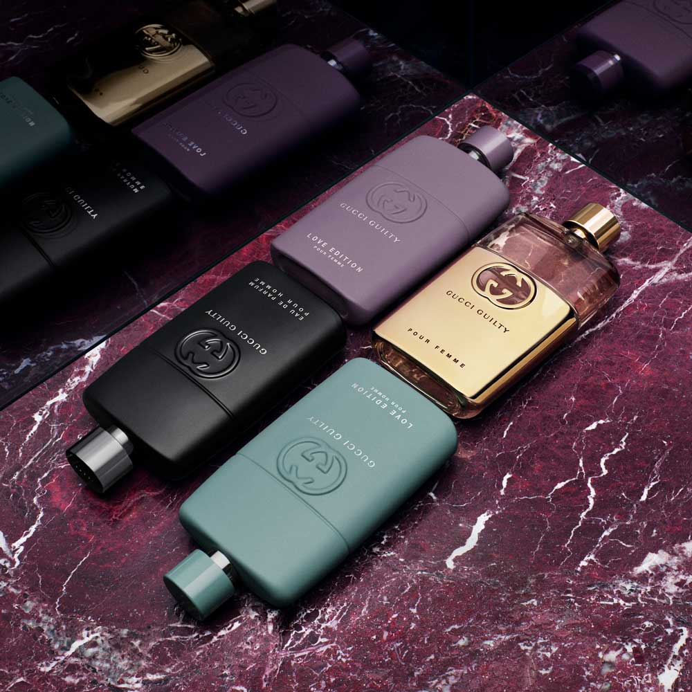 Gucci Guilty Love Edition Eau de parfum Pour Homme_3616305259431_Gucci-4