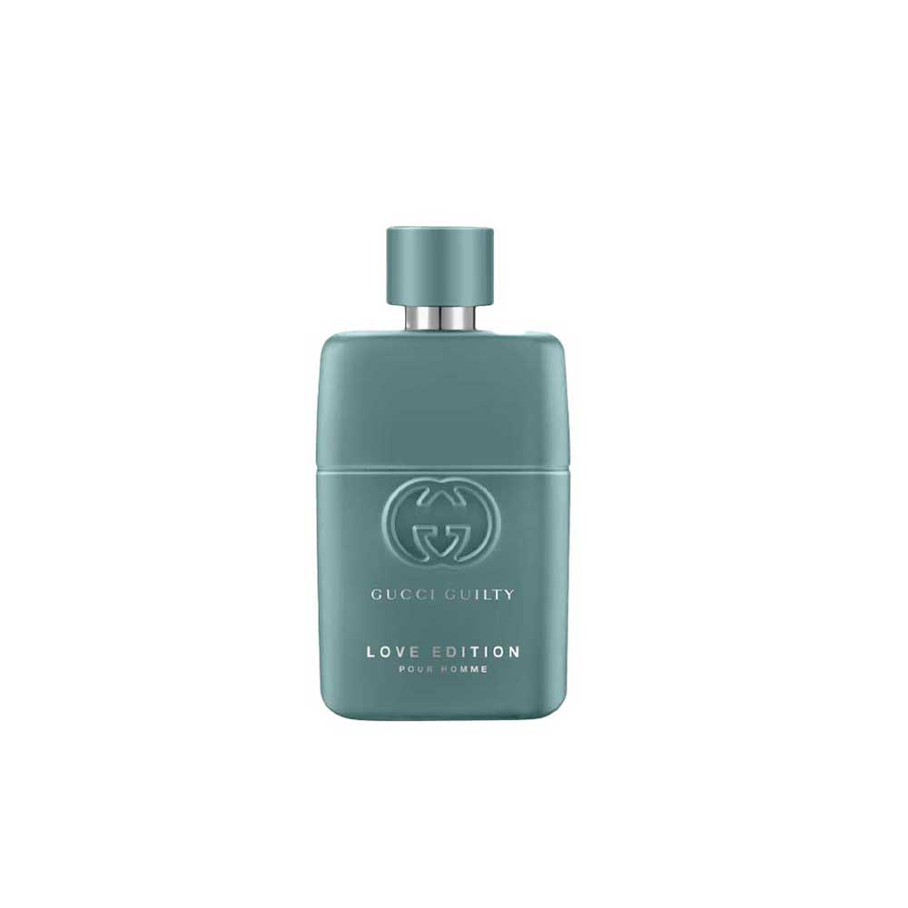 Gucci Guilty Love Edition Eau de parfum Pour Homme_3616305259455_Gucci