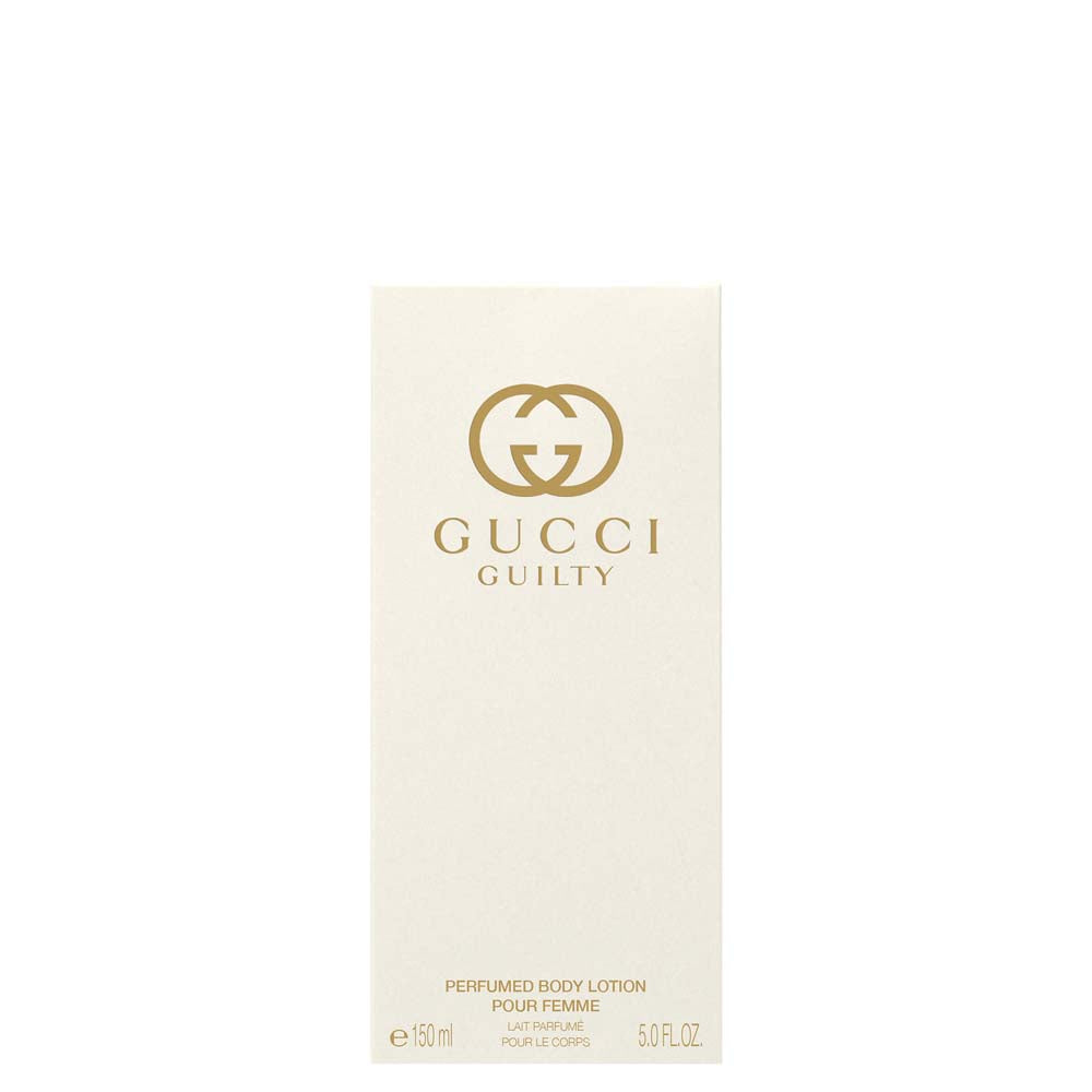 Gucci Guilty pour Femme Lozione corpo_3614227758360_Gucci-2