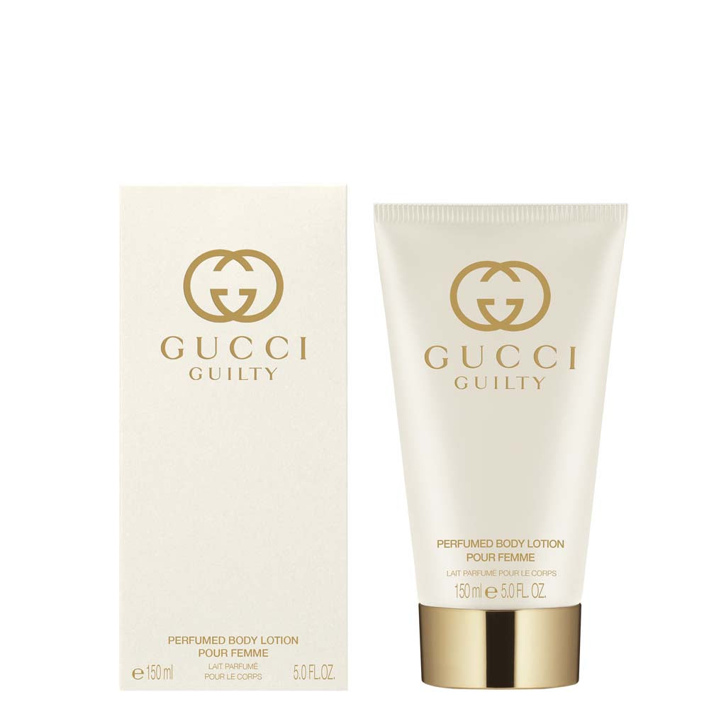 Gucci Guilty pour Femme Lozione corpo_3614227758360_Gucci