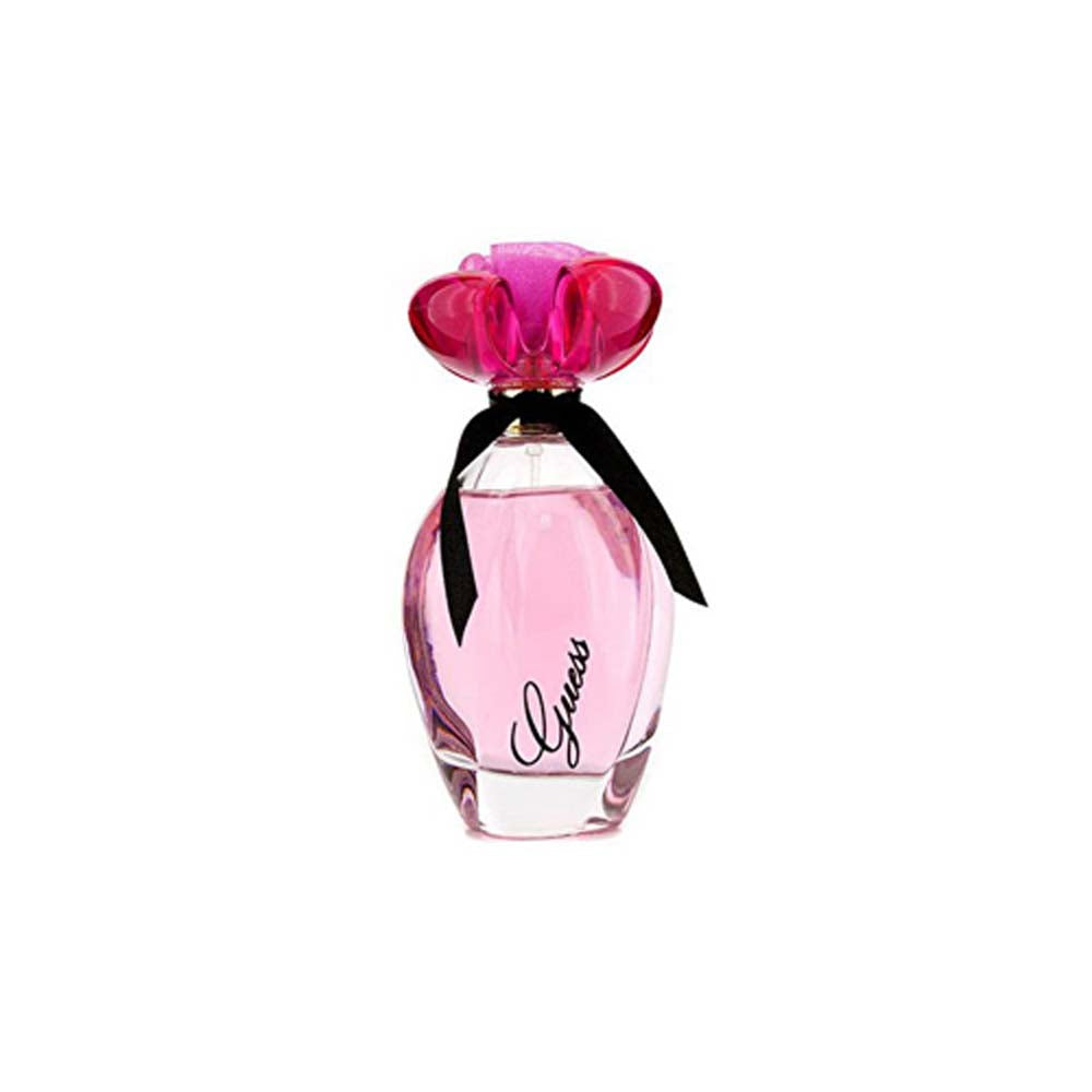 Guess Girl Eau de toilette_085715320810_Guess