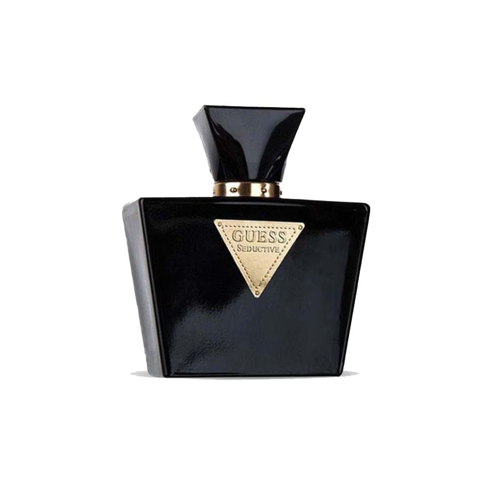 Guess Seductive Noir Eau de toilette_085715320216_Guess