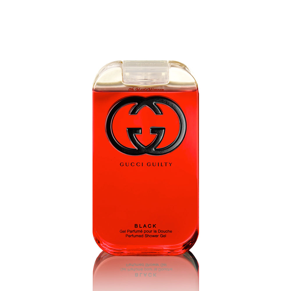Guilty Black Docciaschiuma_737052635620_Gucci