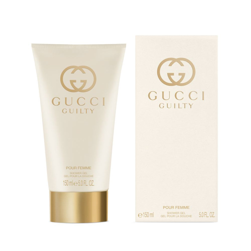 Guilty Pour Femme Docciaschiuma_3616303855949_Gucci-2
