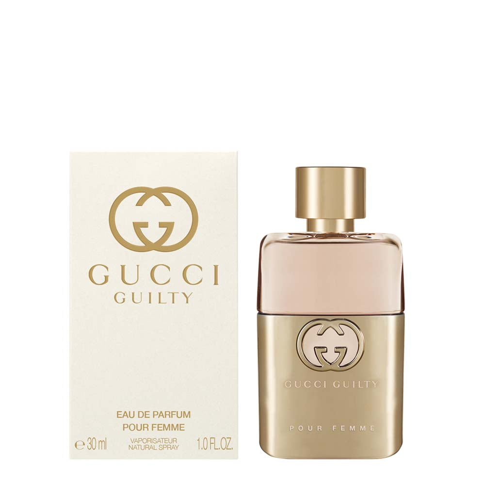 Guilty Pour Femme Eau de parfum_3614227758063_Gucci-2