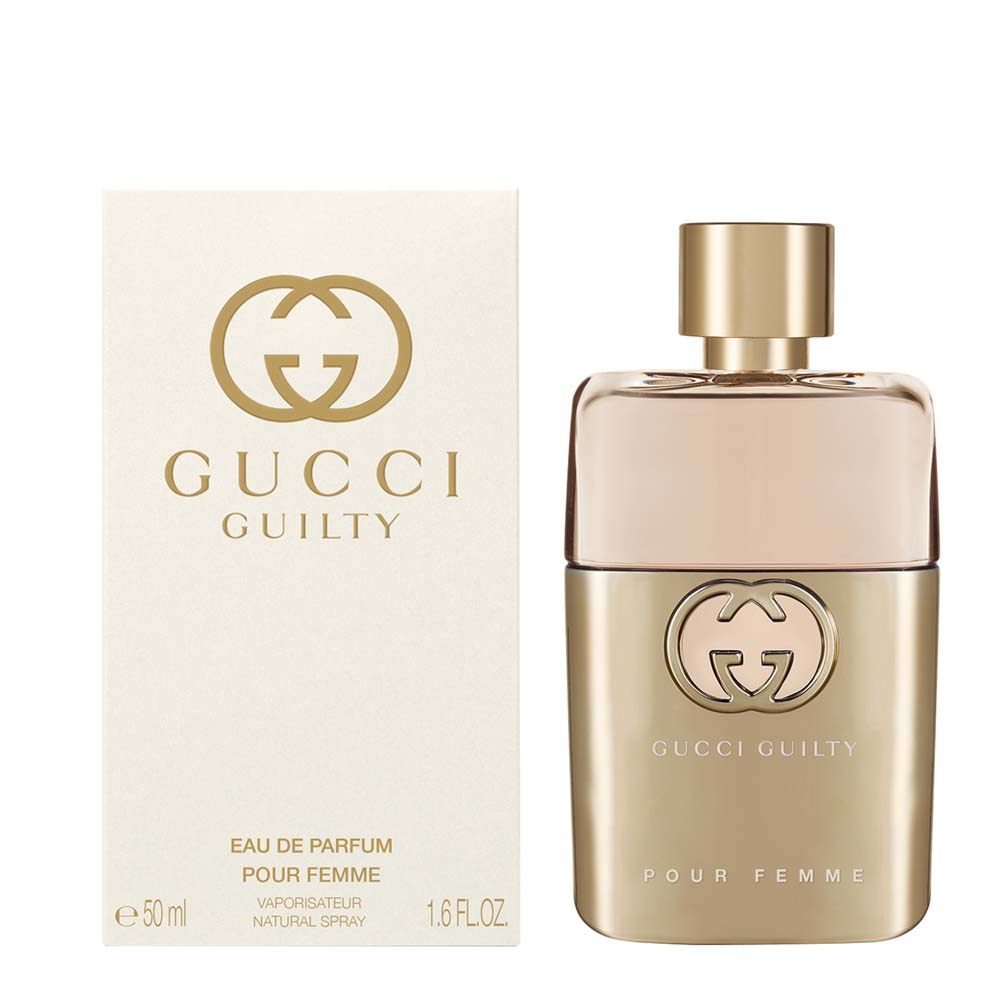 Guilty Pour Femme Eau de parfum_3614227758117_Gucci-2