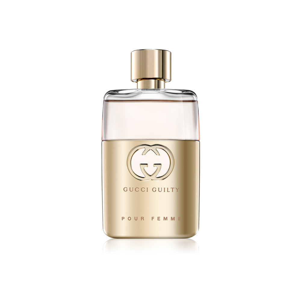 Guilty Pour Femme Eau de parfum_3614227758117_Gucci